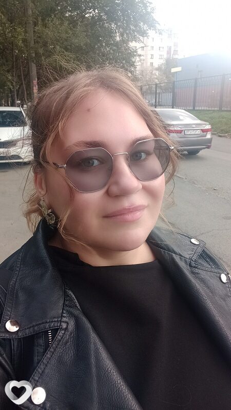 Ирина, 31, Челябинске — анкета №3032245