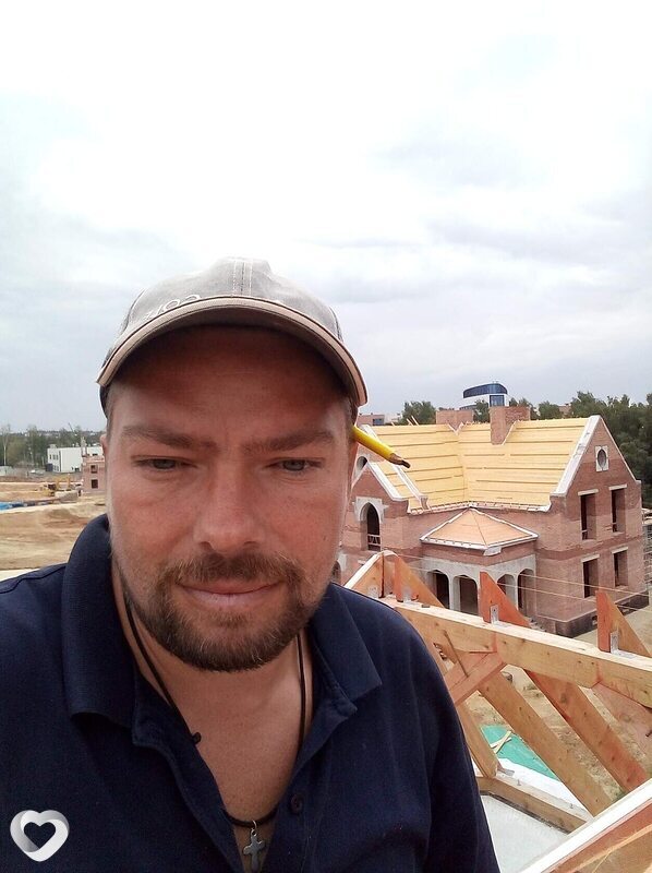 Паша, 43, Гомеле — анкета №3032251