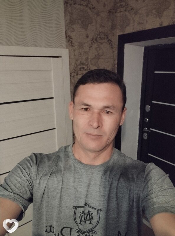 Mr, 41, Минске — анкета №3032252