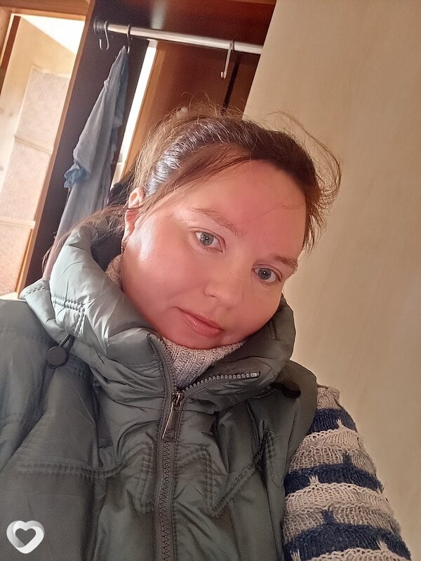 Елена, 46, Смоленске — анкета №3032331
