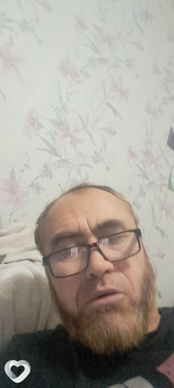 Шухрат, 55, Серпухове — анкета №3032337