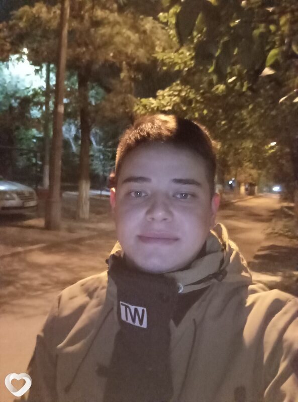 Вкдор, 21, Волгограде — анкета №3032341
