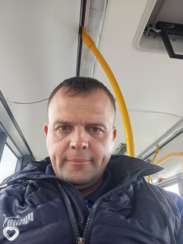 Александр, 39, Житковичах — анкета №3032344