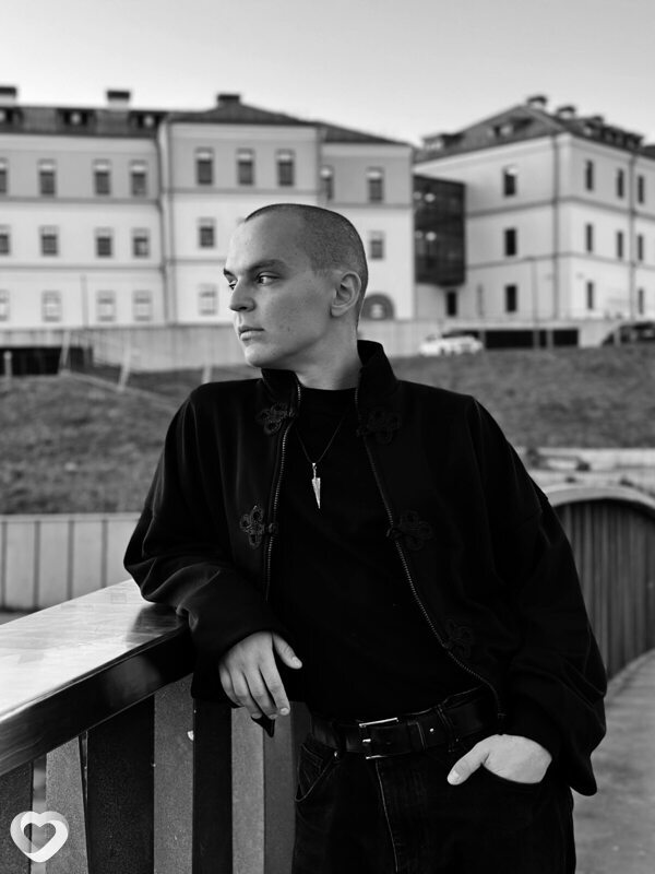 Ярик, 19, Минске — анкета №3032347