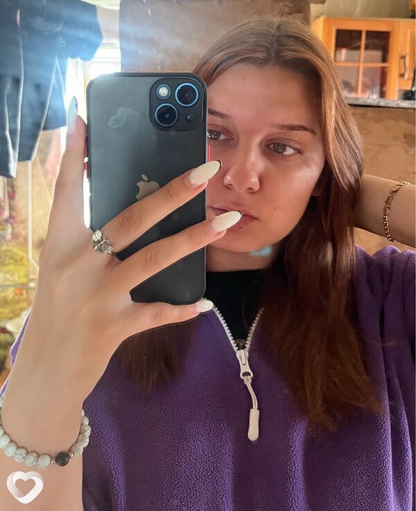 Лера, 19, Чайковском — анкета №3032351
