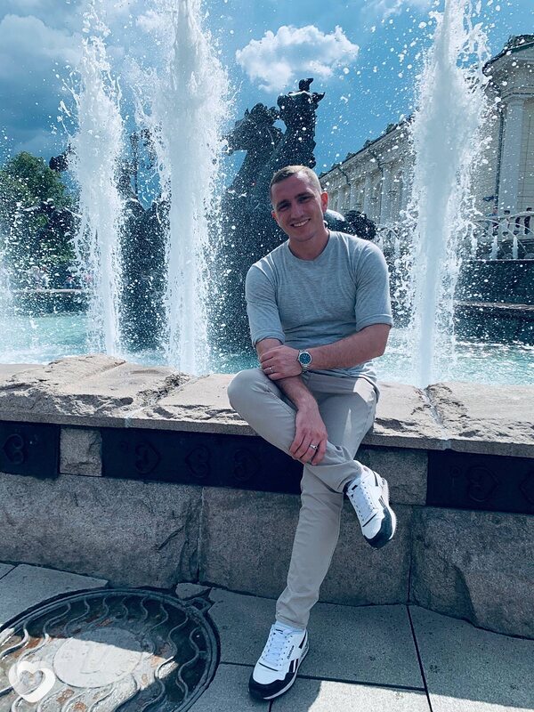 Виталий, 31, Екатеринбурге — анкета №3032354