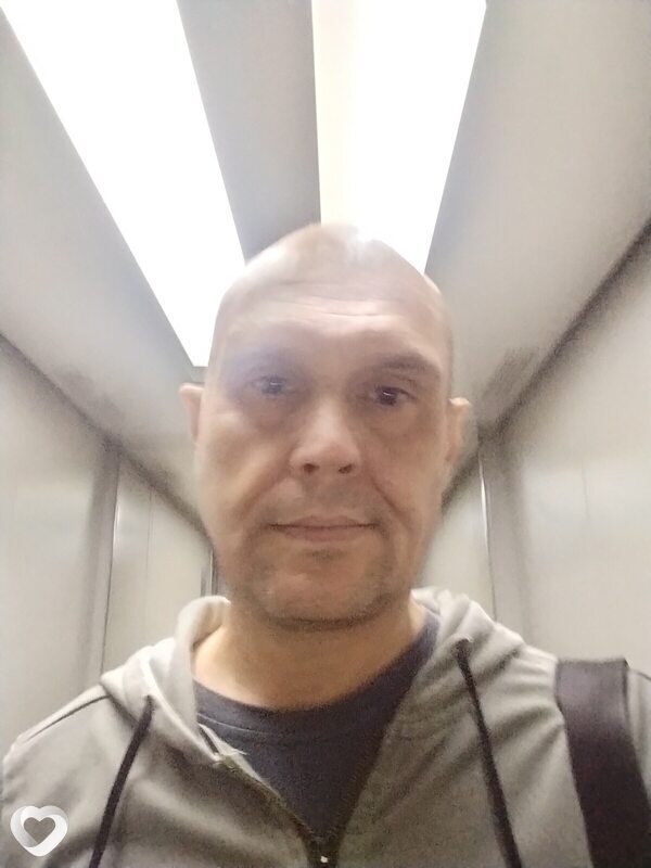 Андрей, 50, Москве — анкета №3032405