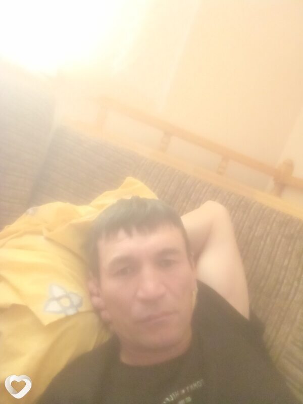 Азамат, 41, Актобе — анкета №3032411