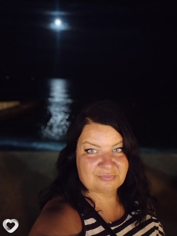 Nataly, 51, Рязани — анкета №3032418