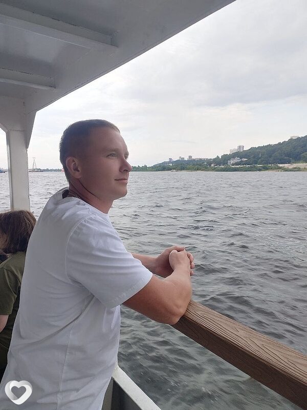 Димка, 36, Арзамасе — анкета №3032425