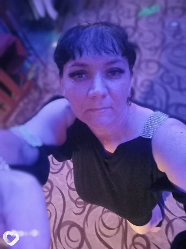 Виктория, 41, Кургане — анкета №3032390