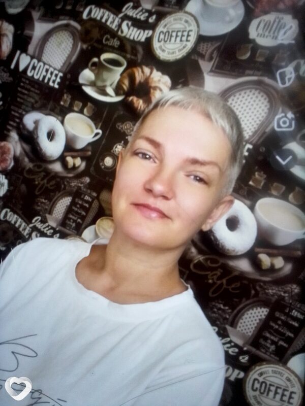 Ольга, 47, Иркутске — анкета №3032391