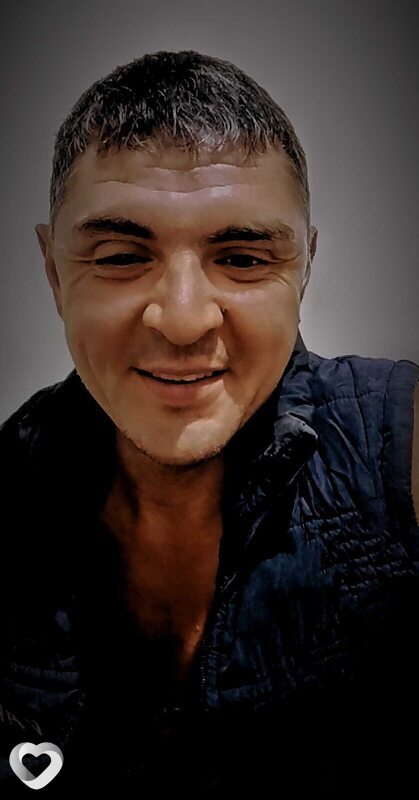 Арсуль, 41, Ташкент — анкета №3032402