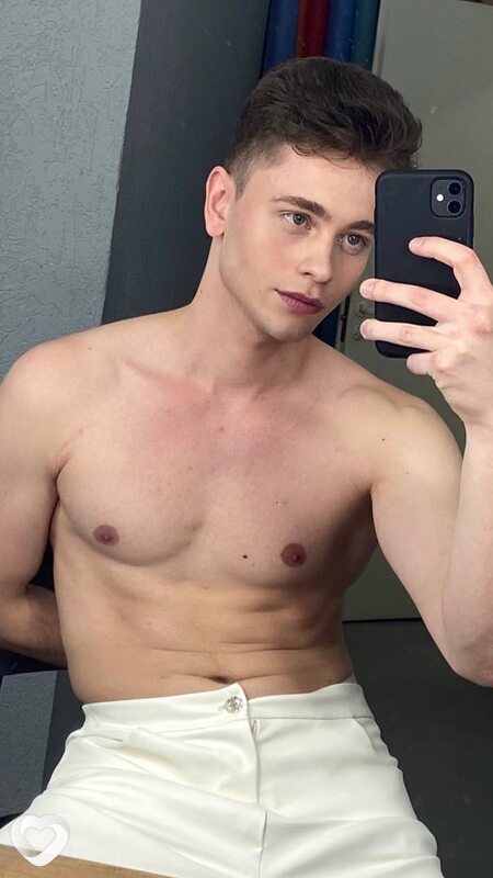 Давид, 26, Казани — анкета №3032404