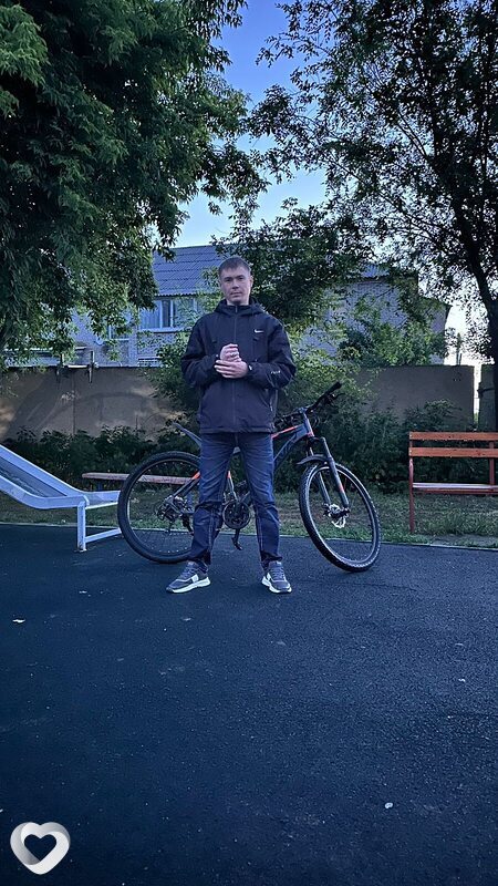 Влад, 30, Костанае — анкета №3032356