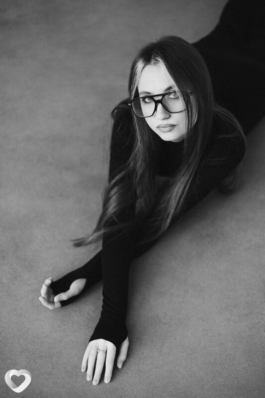 Наталья, 20, Минске — анкета №3032358