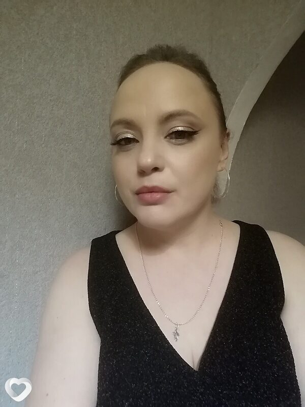 Инна, 45, Бобруйске — анкета №3032360