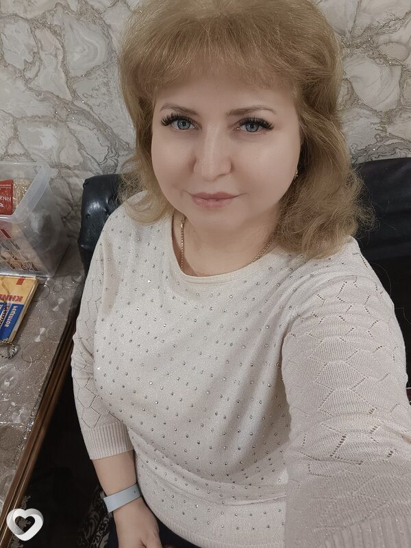 Марина, 52, Ростове-на-Дону — анкета №3032366
