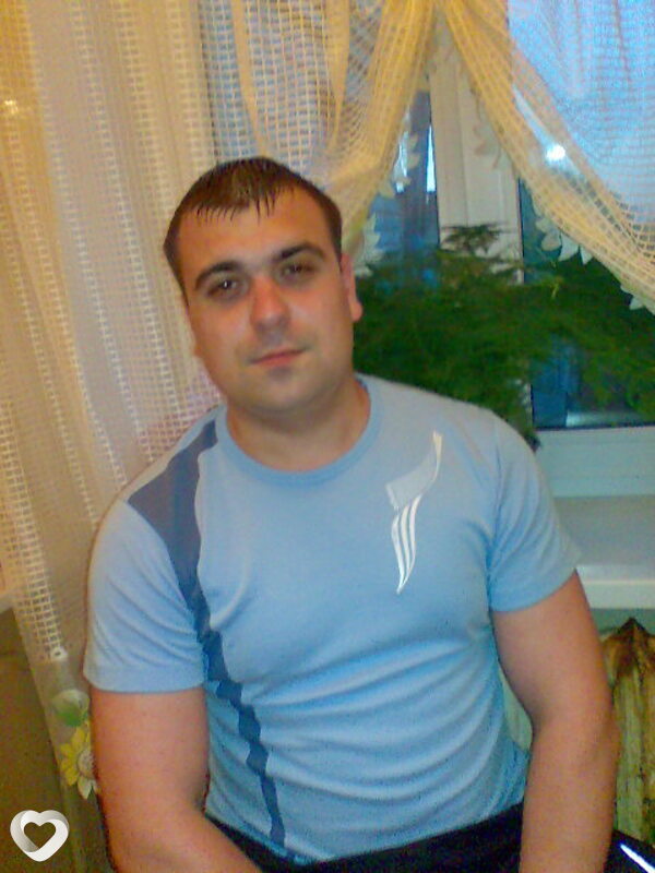 Андрей, 39, Броварах — анкета №3032367