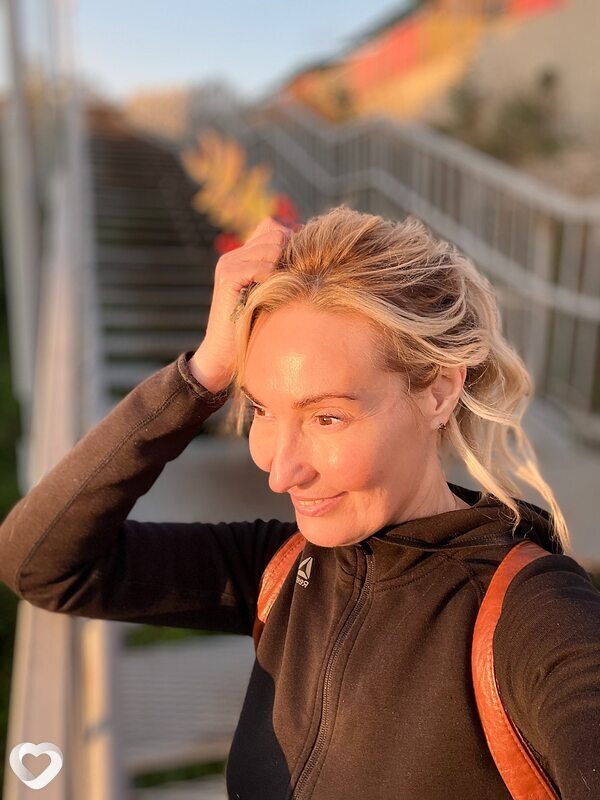 Татьяна, 46, Красноярске — анкета №3032372