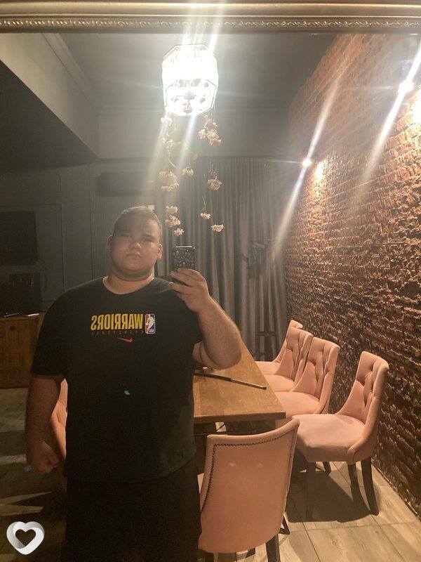 Даня, 24, Лисаковске — анкета №3032379