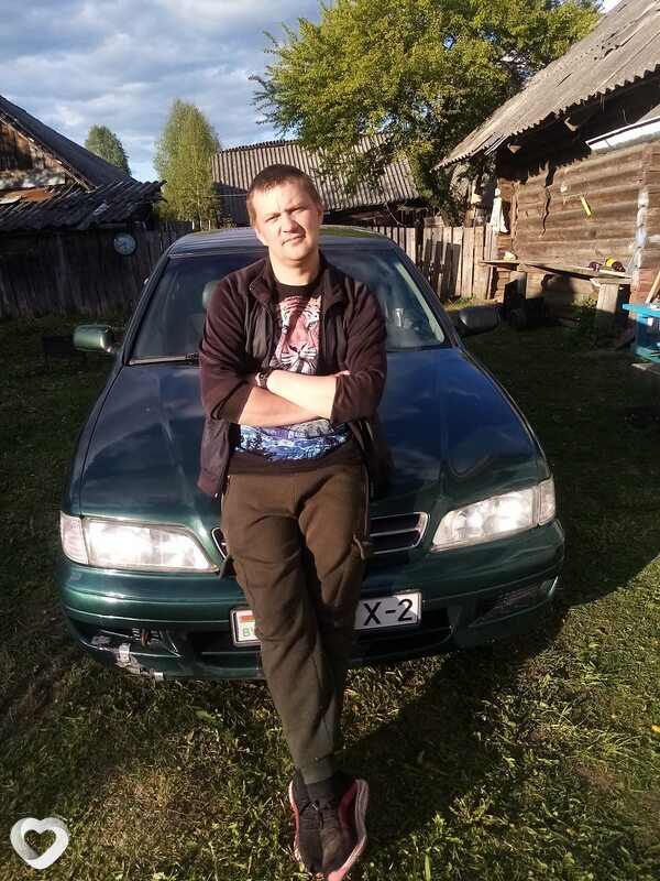 Виктор, 38, Лепеле — анкета №3032458