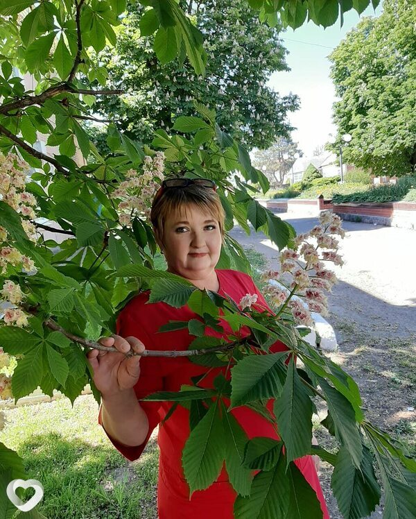 Оксана, Новокубанск