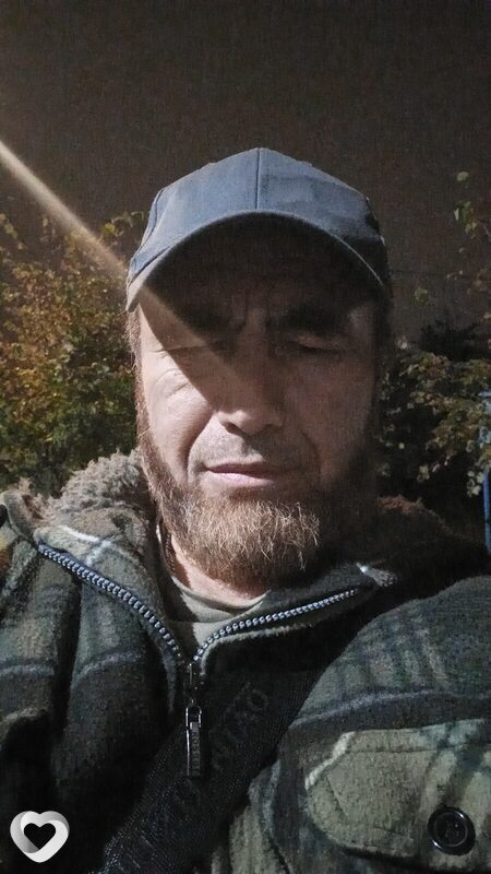 Шухрат, 45, Серпухове — анкета №3032467