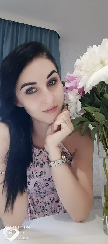 Мэри, 31, Воронеже — анкета №3032469