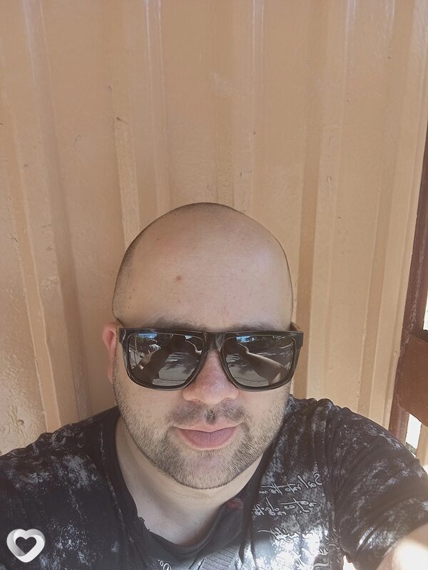 Олег, 42, Харькове — анкета №3032476