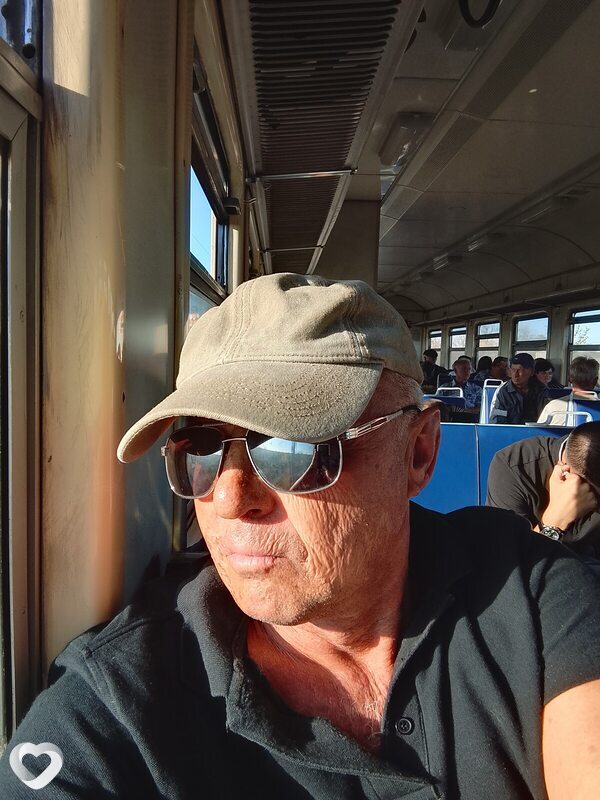 Юрий, 51, Ростове-на-Дону — анкета №3032280