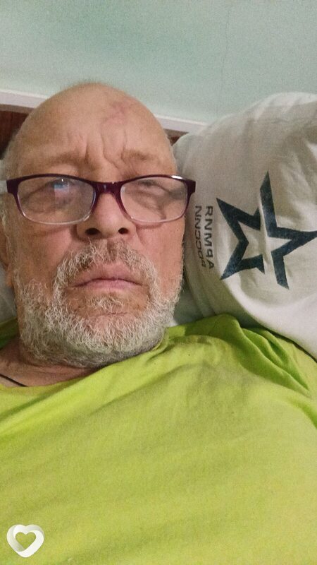 Игорь, 58, Клине — анкета №3032283