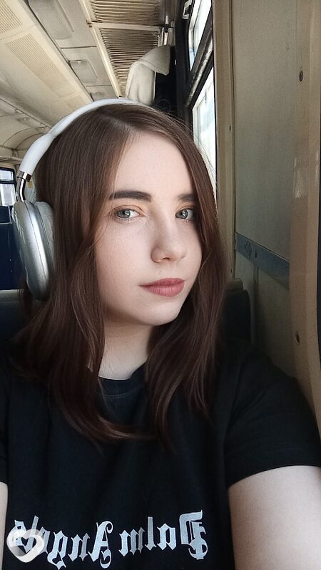 Мария, Новокуйбышевск