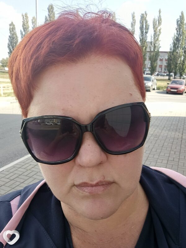 Людмила, 48, Липецке — анкета №3032300