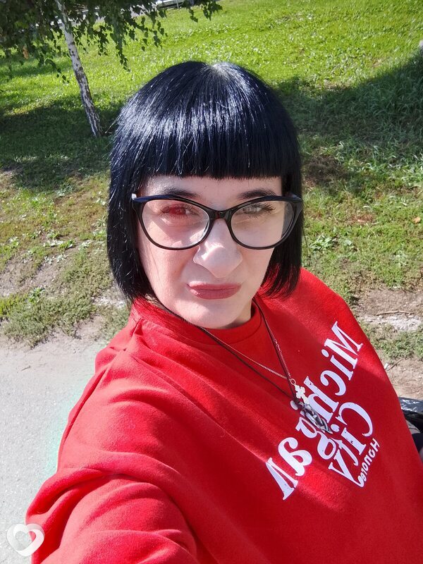 Татьяна, 41, Новоалтайске — анкета №3032303