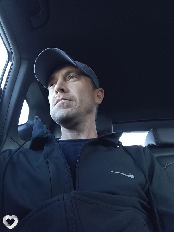 Серега, 36, Липецке — анкета №3032531