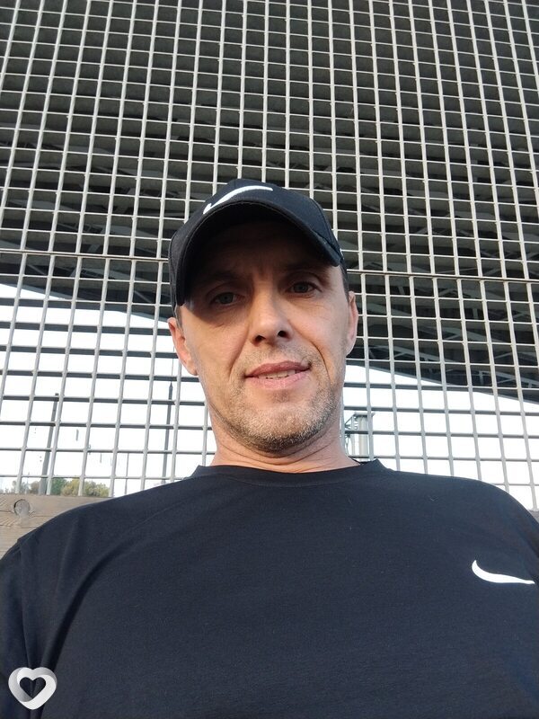Семён, 44, Химках — анкета №3032533