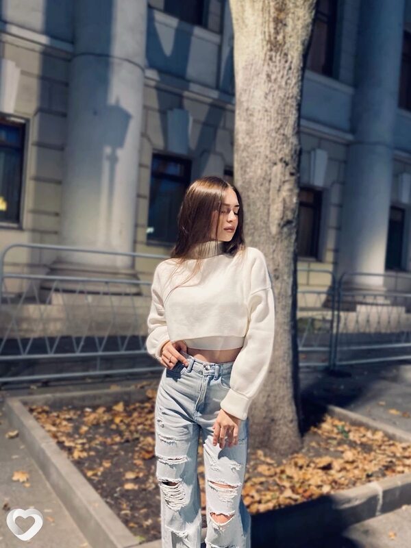 Арина, 23, Ростове-на-Дону — анкета №3032545