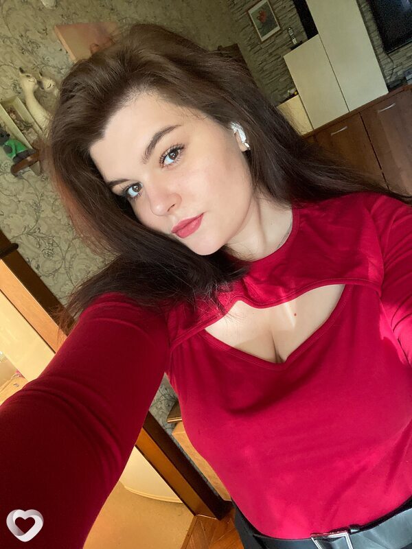 Дарья, 24, Нижнем Новгороде — анкета №3032547