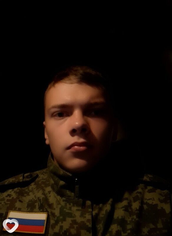 Кирилл, 22, Москве — анкета №3032548