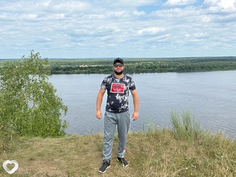 Roman, 31, Нижнем Новгороде — анкета №3032551