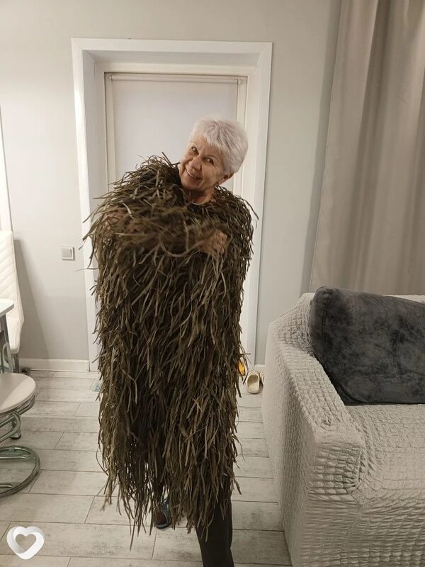Наталья, 61, Казани — анкета №3032638