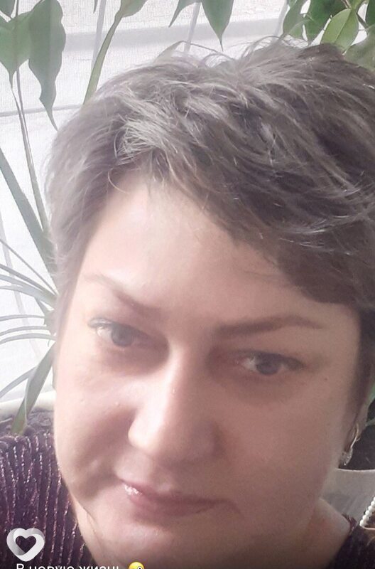 Алиса, 46, Волгограде — анкета №3032647