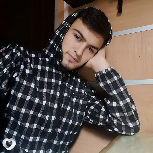 Хизриддин, 21, Сочи — анкета №3032653