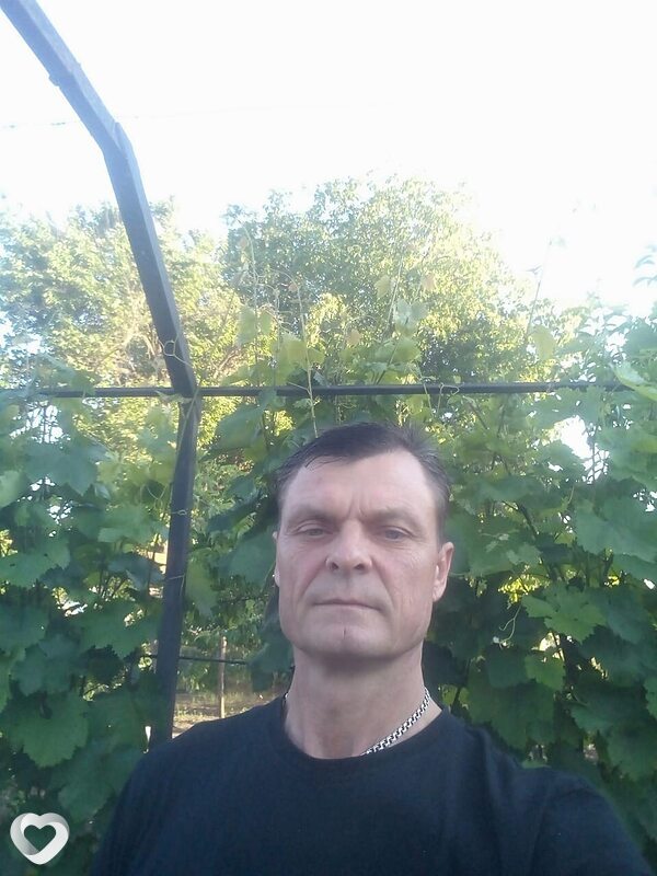 Александр, 53, Тимашевске — анкета №3032556