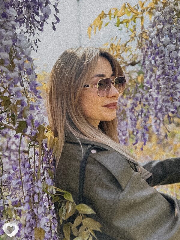 Тата, 33, Сочи — анкета №3032560