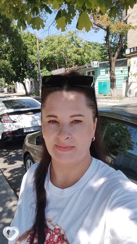 Кристина, Тирасполь