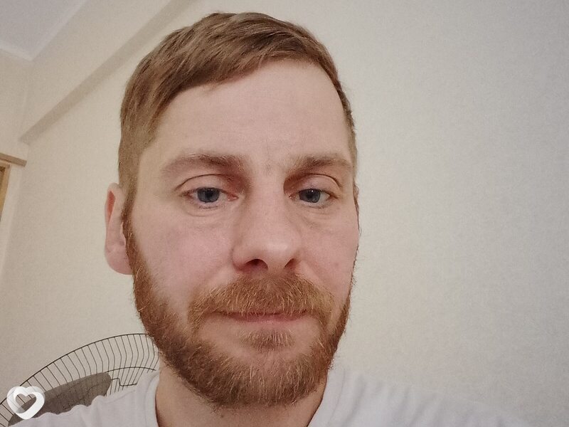 Евгений, 42, Петропавловске-Камчатском — анкета №3032572