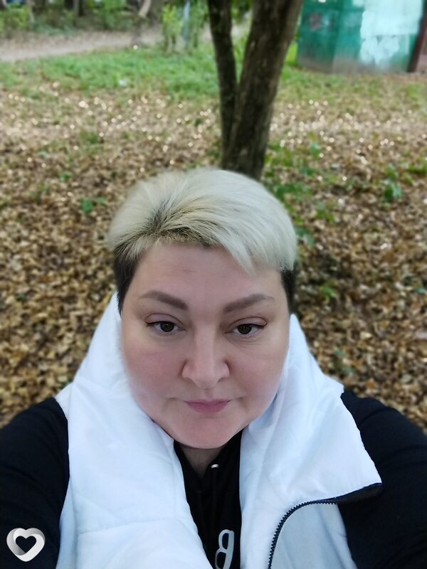 Ирина, 51, Туле — анкета №3032573