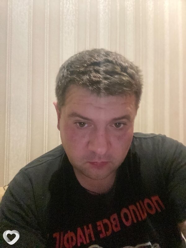 Александр, 37, Курске — анкета №3032579